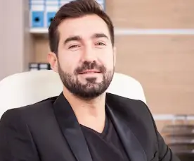 David Mehra 1 David
