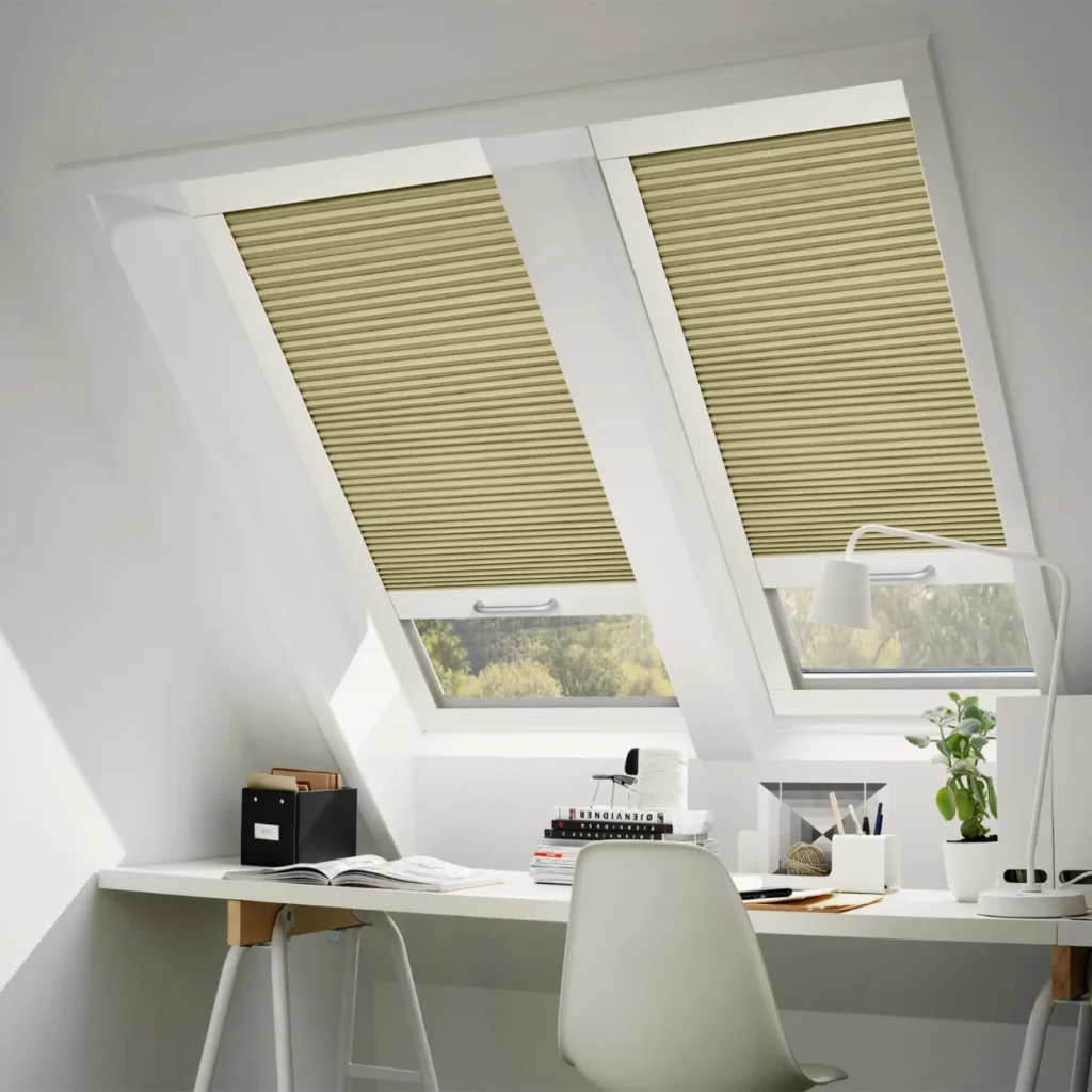 Skylight Shades 10 Elegant Skylight Shade For Apartment Dubai
