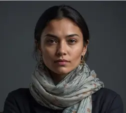 Fatima H. 1 Fatima 1