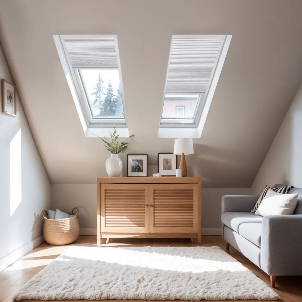 Retractable Roller Skylight Shades 5 Luxury Retractable Roller Skylight Shade Dubai