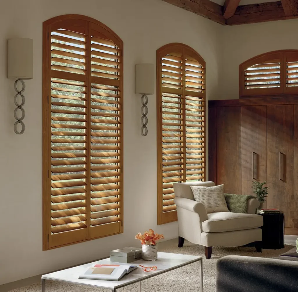 Wooden Shutters Dubai 16 Luxury Window Shutters Dubai
