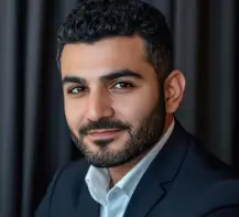 Muhammad K. 3 Muhammad