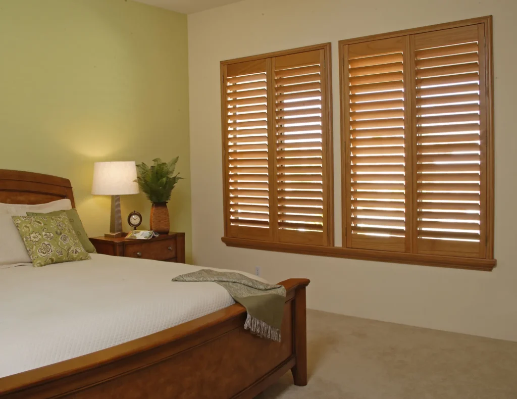 Wooden Shutters Dubai 7 Plantation Shutters Dubai