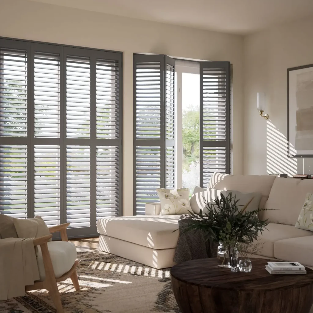 Clear View Shutters 15 Clear View Shutters In Dubai