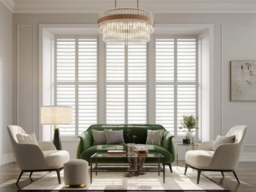 Shutters 18 Privacy Window Shutters In Dubai