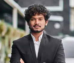 Rajan P. 1 Rajan