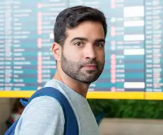 Sameer K. 2 Sameer