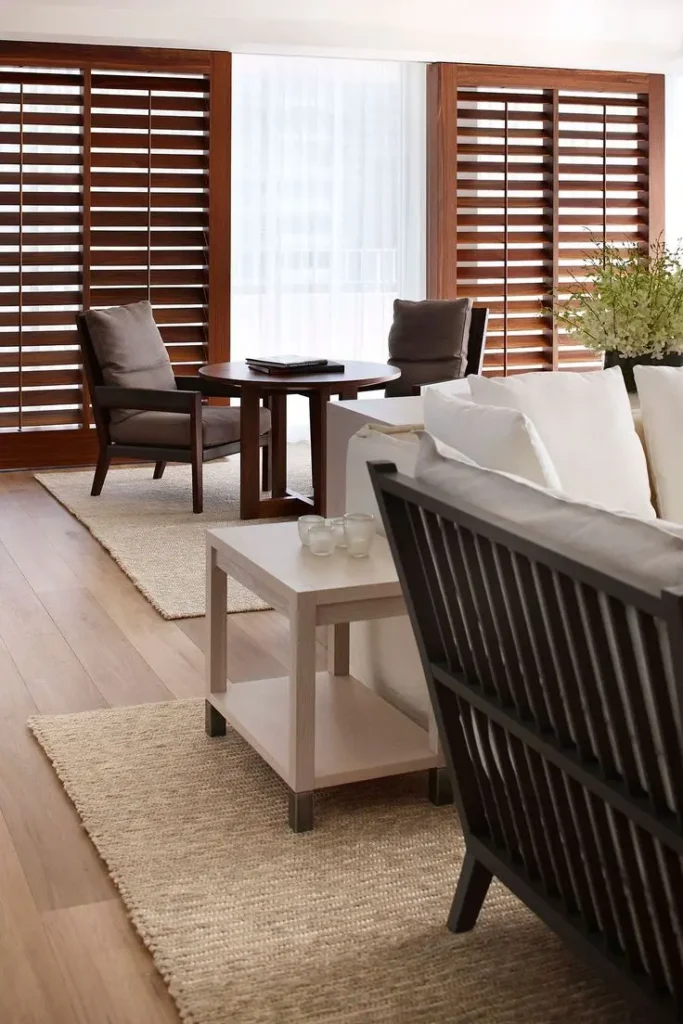 Wooden Shutters Dubai 14 Timber Shutters Dubai