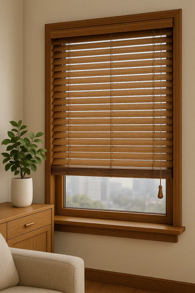 Wooden Shutters Dubai 5 Wooden Window Shutters Dubai