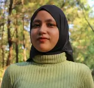 Zarah M. 4 Zarah