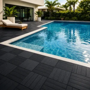 Outdoor Flooring