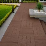 Outdoor Flooring