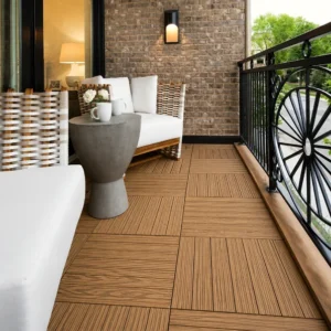 Outdoor Flooring