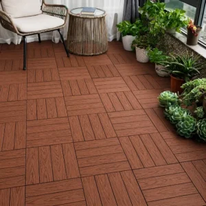 Outdoor Flooring