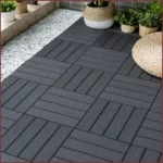 Outdoor Flooring