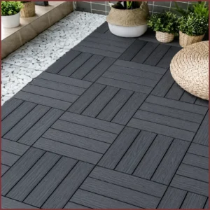 Outdoor Flooring