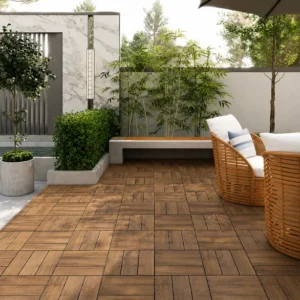 Outdoor Flooring