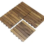 Outdoor Flooring