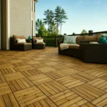 Outdoor Flooring