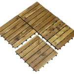 Outdoor Flooring