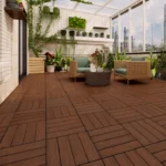 Outdoor Flooring