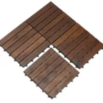 Outdoor Flooring