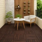 Outdoor Flooring