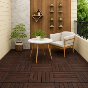 Outdoor Flooring