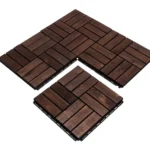 Outdoor Flooring