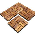 Outdoor Flooring