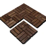 Outdoor Flooring