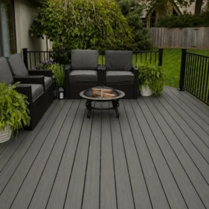 Outdoor Flooring