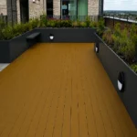Outdoor Flooring