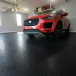 rubber flooring