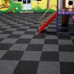 rubber flooring