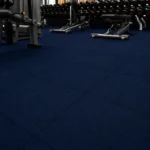 rubber flooring
