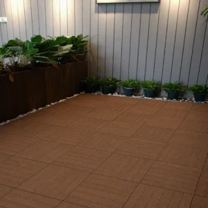 Outdoor Flooring