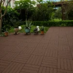 Outdoor Flooring