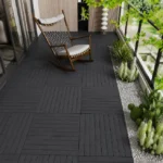 Outdoor Flooring