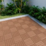 Outdoor Flooring