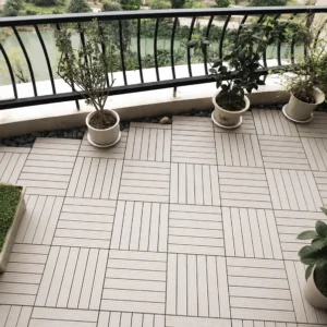 Office Flooring