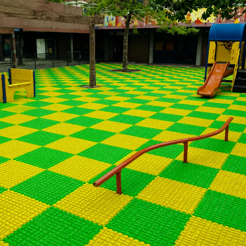 Alluring Rubber Floor 16 Rubber Flooring