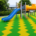 rubber flooring