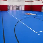 sports flooring
