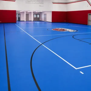 sports flooring