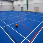 sports flooring