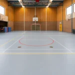 sports flooring
