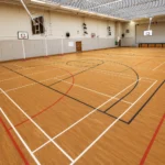 sports flooring