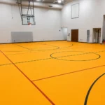 sports flooring