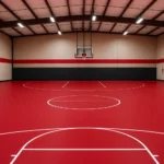 sports flooring